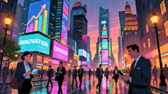 Navigating the PMI Surge: Strategic Sectors for a Diverging Economy