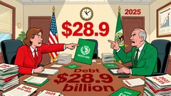 Ethiopia's Debt Restructuring: A Strategic Opportunity for Emerging Markets Investors