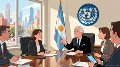 Argentina's Strategic Debt Refinancing and Market Re-entry: Assessing the Timing and Sustainability Under President Milei