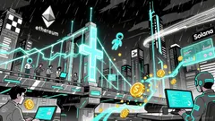 Base's Solana Bridge: A Game-Changer for Cross-Chain Liquidity and DeFi Synergy