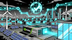 The Emergence of Decentralized AI Infrastructure and the Strategic Value of Singularity Compute's Swedish GPU Cluster