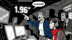 Can SUI Break the $2.05 Resistance and Reclaim $2.16 to Signal a Bullish Trend?