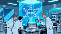 OS Therapies' Dual-Track Regulatory Strategy and Its Implications for Accelerated Market Access in Osteosarcoma Treatment