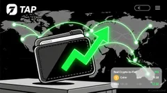 Why Digitap ($TAP) Outperforms Ethereum in the Current Crypto Climate