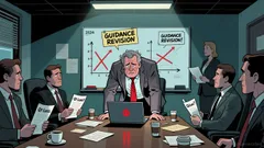 AI Stock Plunge: C3.ai's Underperformance Amid Inflation Data and Sector Valuation Pressure