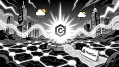 Why the Grayscale Chainlink ETF (GLNK) May Not Drive Mass Adoption of Oracle Technology