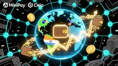 Celo and Opera's Strategic Expansion: A High-Growth Opportunity in Stablecoin Payments and Onchain Infrastructure