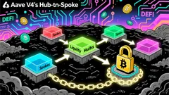 Aave V4 and Babylon's Trustless BTC Collateral: A Game-Changer for DeFi Liquidity and Bitcoin Utility