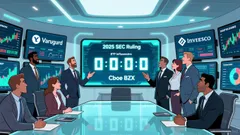 XRP: Navigating FUD and Institutional Momentum Amid Crypto's Macro Winter