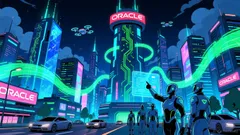 ORCL Shares Surge 3.18% on AI-Driven Optimism Ahead of Earnings Report