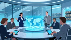 Strategic Partnerships and Infrastructure Expansion: Marvion Inc.'s Path to Logistical Dominance in Hong Kong