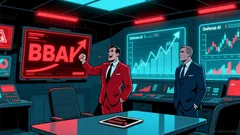 Is BigBear.ai (BBAI) Poised for a Short Squeeze-Driven Rally Amid Defense AI Hype?