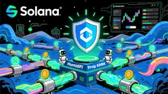 Evaluating HumidiFi's Resilience and Fair Distribution Strategy Post-Bot Attack