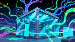 SES AI Shares Soar 14.5% on AI Sector Optimism, Strategic Positioning