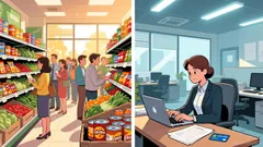 U.S. ISM Non-Manufacturing Employment Slides to 48.9: Sector-Specific Positioning in a Slowing Labor Market