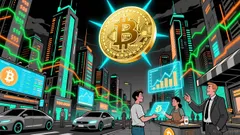 Can Bitcoin Surpass $100,000 by the End of 2025? A Macro-Driven and Technological Analysis