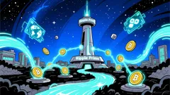 Why Ultra-Wealthy Families Are Quietly Accumulating XRP for Long-Term Wealth Preservation