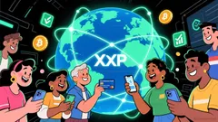 XRP's New Utility and Yield Potential in a Shifting Crypto Landscape
