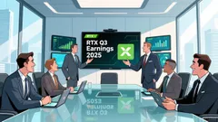 Is RTX Corporation a Strong Buy in 2026? Analyzing 2025 Analyst Price Targets, Earnings Momentum, and Strategic Business Drivers