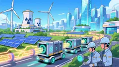 India-Russia Nuclear Energy Collaboration: A Strategic Power Play for Energy Security and Geopolitical Resilience