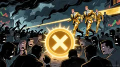 XRP's Fear Zone: A Buying Opportunity Repeats History?