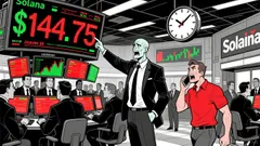 Is Solana (SOL) Poised to Breakout on the 20–26 November Resistance Zone?