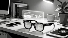 Meta Shifts Focus to AI, Spurrs 4% Stock Rally After Metaverse Cuts