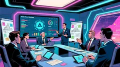 Swiss Re AG's Strategic Roadmap: Capital Efficiency and Risk Innovation as Pillars of Reinsurance Leadership