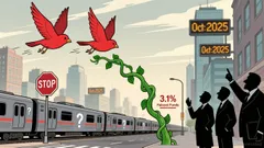 Fed's Cautious Path for 2026: Growth Opportunities Amid Rate Policy Shifts