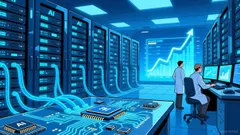 Broadcom's AI Revenue Outlook: Sustaining Growth Beyond the Current Surge