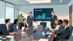 SentinelOne 2026 Q3 Earnings Beats Expectations, Narrows Losses by 23.1%