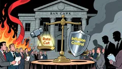 The PCE Inflation Report and Its Implications for the Fed's December Rate Decision