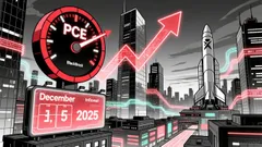 Institutional Liquidity Signals in Crypto: Decoding BlackRock and SpaceX's BTC/ETH Moves Ahead of PCE Data