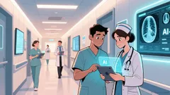 The Great Freeze: Navigating the Low-Hire, Low-Fire Job Market and Its Investment Implications