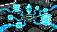 Ethereum's Fusaka Upgrade: A Catalyst for Institutional Adoption and Scalability-Driven Growth