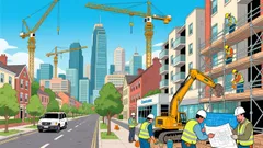 Ireland's 2026 Budget and the Housing-Driven Construction Boom: Strategic Capital Allocation and Tax Incentives Fuel Long-Term Real Estate Growth