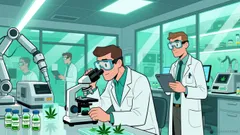 Epidiolex's Expanding Therapeutic Value: A Strategic Growth Catalyst for Jazz Pharmaceuticals