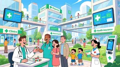 CVS Health's Integrated Health Care Model: A Catalyst for Economic Resilience and Long-Term Value Creation