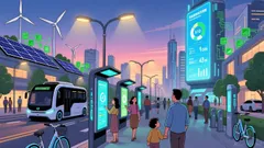 Gorilla Technology's Role in Sustainable Smart City Innovation and Long-Term Value Creation