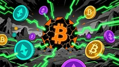 Is Altcoin Season 2025 Finally Here? A Deep Dive into the Signs and Opportunities