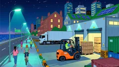 Industrial Real Estate in High-Demand Coastal Markets: A Strategic Opportunity with Terreno Realty Corporation