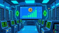 Cango's Bitcoin Mining Growth and AI Compute Ambitions: A Strategic Inflection Point for Long-Term Value
