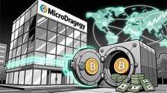 Bitcoin's Institutional Backstop: How MicroStrategy's Financial Health Shapes BTC's Outlook