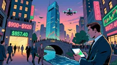 BNB's 68% Volume Surge: A Pre-Breakout Accumulation Signal?