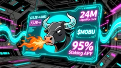 MoonBull: The Shiba Inu Successor With a $1 Billion Uptick Potential