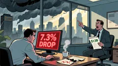 The SoFi Dilemma: Capital-Raising Strategies and the Fragility of Market Confidence in Fintech