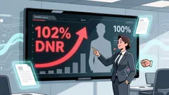 DocuSign: A Value Buy As Net Retention Improves