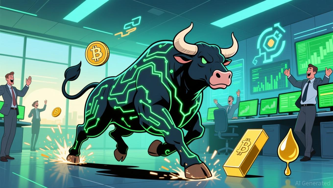 Stocks Rise at the Open as Mega-Cap Tech Moves Lead; Netflix–WBD Deal and Meta News Push Media Shares Into Focus - Article cover image