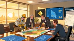 Exploits Discovery's Strategic Divestiture and Reinvestment in Gold Growth Opportunities