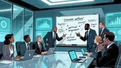 Trump-Era Antitrust Policies and the Future of Streaming Mergers: Navigating Regulatory Risks in a Shifting Landscape